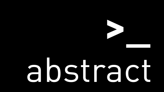 Logo Abstract Technology